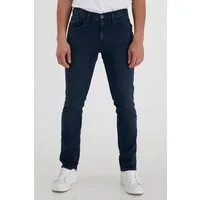 Blend Regular-fit-Jeans Twister fit - NOOS aus Baumwollmischung, mit Elasthan, Regular Fit