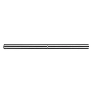 Avenarius WC-Bürstengriff rund, 280 mm; EASY CHANGE, weiß, Ersatzteil, 1002305010 1002305010