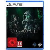 Chernobylite PlayStation 5