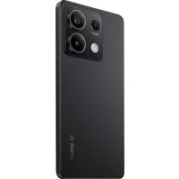 Xiaomi Xiaomi Redmi Note 13 5G Graphitschwarz 8 Gigabyte 256 Gigabyte Smartphone (256 GB Speicherplatz, 108 MP MP Kamera, Portable,Smart)