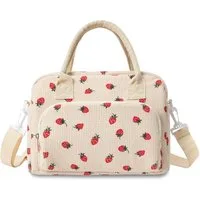 FELIXLEO Kühltasche Kuehltasche Klein 12L Lunchtasche Isoliert Schultergurt Faltbar