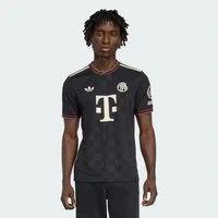 adidas Performance Fußballtrikot FC BAYERN MÜNCHEN 25/26 AUSWEICHTRIKOT (1-tlg)
