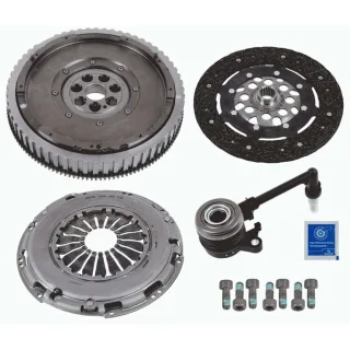 Sachs Kupplung Dacia Mercedes Nissan Renault 1,5