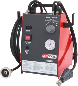 KS Tools Bremsenwartungsgerät KS5, 5 Liter - 160.0700