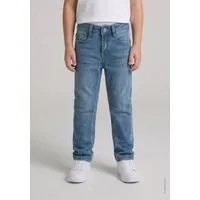 STACCATO 5-Pocket-Jeans mit Stretch, für Boys
