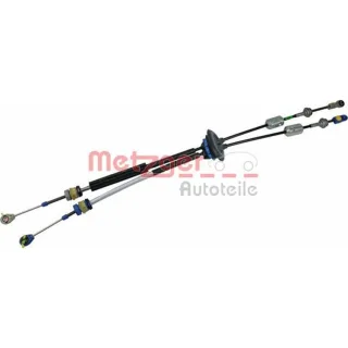 Metzger Kupplungsseil Peugeot 3008 5008 3150122