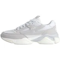 Fila Recade S beige/weiss/grau Herren Sneaker