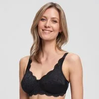 Susa Bügelloser BH Susa Latina Care Prothesen-BH ohne Bügel 8213