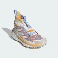 adidas TERREX TERREX FREE HIKER 2.0 WANDERSCHUH Walkingschuh (2-tlg)