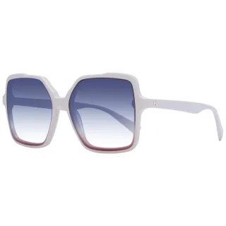 Ana Hickmann Sonnenbrille HI9195 D01 56