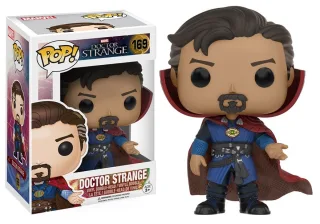 Funko Pop! Marvel 169 - Doctor Strange: Doctor Strange