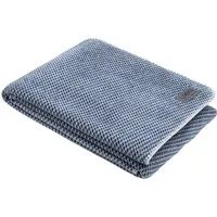 Wohndecke LOOKS, LOOKS by Wolfgang Joop, Rautenmuster, Kuscheldecke