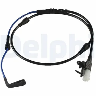 Delphi Warnkontakt vorne Jaguar Xe Xf
