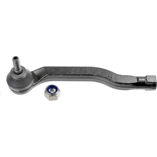 Lemf?rder Spurstangenkopf vorne links Nissan Micra K12