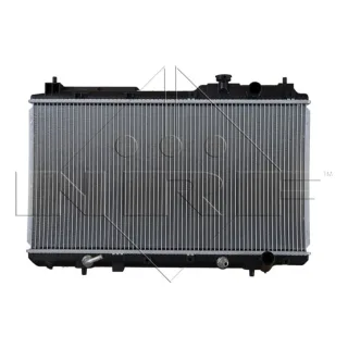 NRF Motork?hler gel?tet Honda CR-V RD 2,0 53507