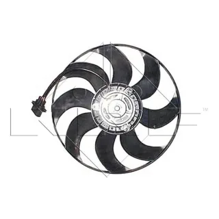 NRF K?hlerl?fter Seat Skoda VW 47375