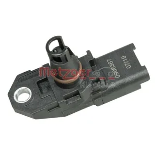 Metzger Saugrohrdrucksensor Citroen Ford Peugeot