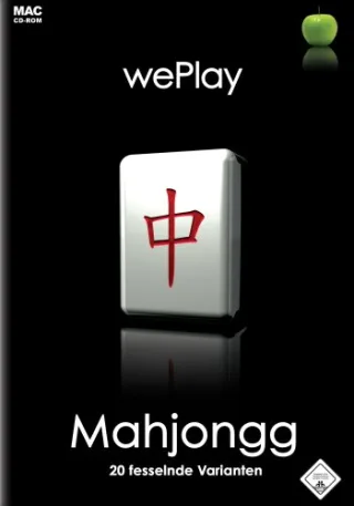 wePlay Mahjongg