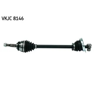 SKF Antriebswelle vorne links Dacia Logan Sandero Lada Largus