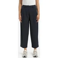 Smith & Soul Stoffhose mit Bundfalten