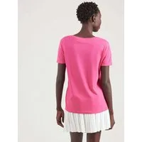 ONLY T-Shirt ONLKITA (1-tlg) Plain/ohne Details