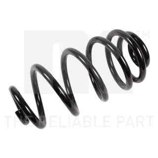 NK Feder hinten Opel Insignia A 543695