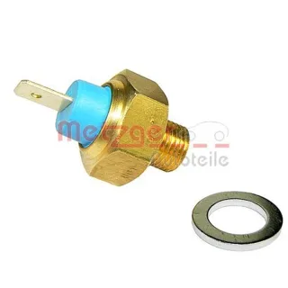 Metzger Temperaturschalter f?r K?hlmittelwarnlampe VW Corrado Golf Passat Sharan Vento