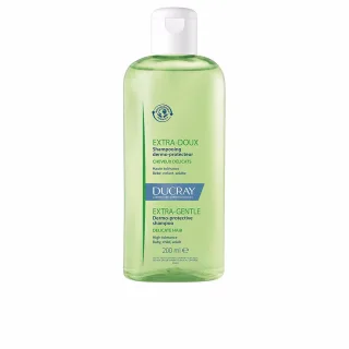 Ausgleichendes Shampoo für empfindliches Haar 200 ml