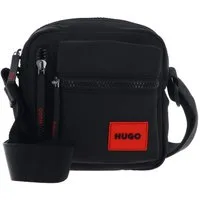 HUGO Umhängetasche Multi Pocket