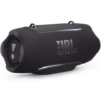 JBL Xtreme 5 Bluetooth-Lautsprecher (Bluetooth, Tragbarer wasserdichter Lautsprecher)