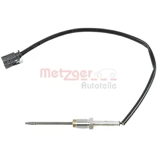 Metzger Abgastemperatursensor BMW 1er 2er 3er 4er 5er 6er 7er X3 X4 X5 X6 X7