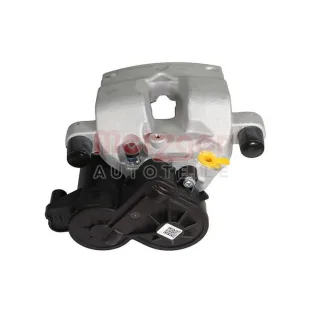 Metzger Bremssattel hinten rechts Mercedes C-Klasse Glc