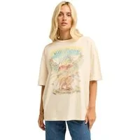 Billabong Oversize-Shirt Pour Your Heart