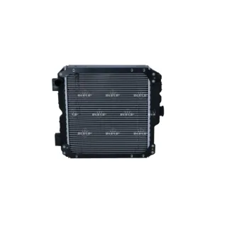 NRF Motork?hler gel?tet 54100