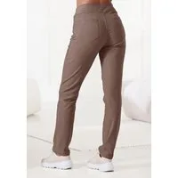 H.I.S Schlupfhose in Jeans Optik, Loungewear