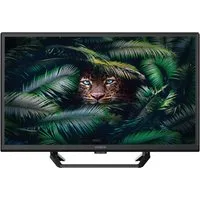 Strong SRT 24HE4023C LED-Fernseher (60 cm/24 Zoll, HD ready, Video-Streaming: Netflix, Youtube, Amazon Prime Video, Disney)