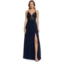 Vera Mont Abendkleid Damen mit Stickerei