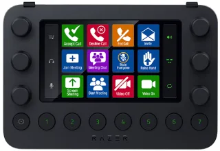 Razer Stream Controller | rz20-04350100-r3m1 | Stream-Controller