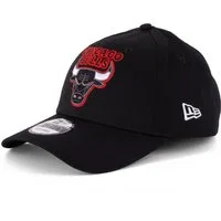 New Era Baseball Cap Cap SMU New Era 9Forty Bulls (1-St)