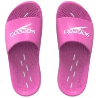 Speedo Speedo Womens Speedo Slides One Piece Badeschuh