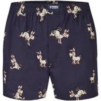 HAPPY SHORTS Boxer Print