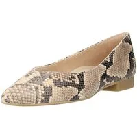 Paul Green Paul Green Ballerinas Leder Ballerina