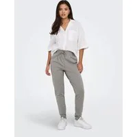 ONLY Bundfaltenhose ONLPoptrash (1-tlg) Falten