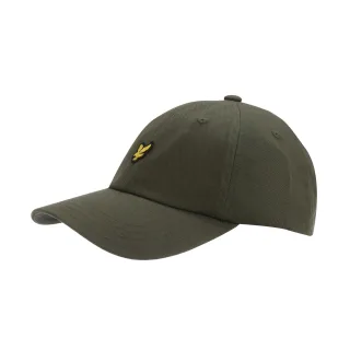 Lyle & Scott - Baseball-Mütze (Grün)