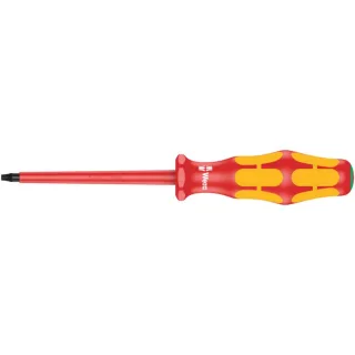 Wera 167 i VDE-isolierter TORX Schraubendreher - 05006170001