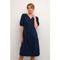 Culture Blusenkleid Kleid CUantoinett