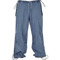 URBAN CLASSICS Stoffhose Urban Classics Herren Parachute Jeans Pants (1-tlg)