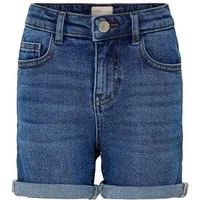 KIDS ONLY Jeansshorts KOGPHINE SHORTS DNM AZG