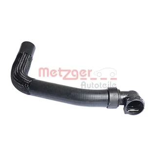 Metzger K?hlerschlauch links oben Fiat Doblo 119 223 1,9