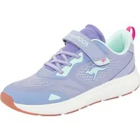 KangaROOS KB-PAWSA EV Sneaker Nicht abfärbende Sohle